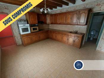 Vente maison 3 pièces Beaufay 72