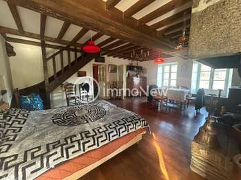 Vente maison 3 pièces Vente maison 3 pièces