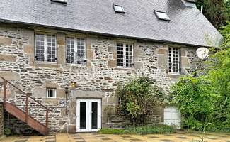 Photo Vente maison Beauficel