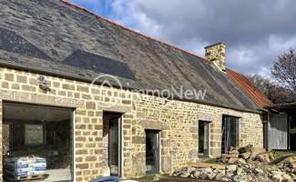 Photo Vente maison Beauficel