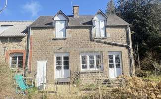 Photo Vente maison Beauficel