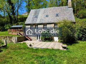 Vente Maison 4 chambresBeauficel