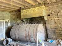 Vente maison 1 pièce