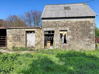 Vente maison 1 pièce