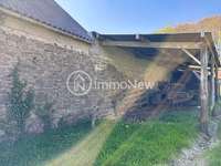 Vente maison 1 pièce