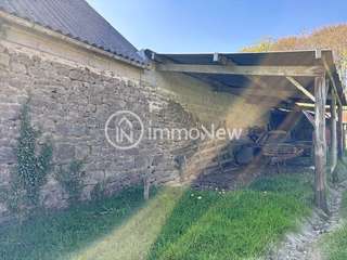 Vente maison 1 pièce
