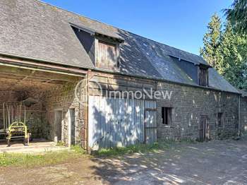 Vente maison 1 pièce Beauficel 50