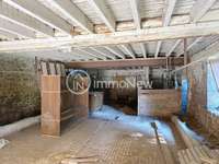 Vente maison 1 pièce