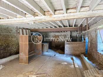Vente maison 1 pièce