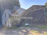 Vente maison 1 pièce