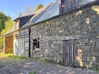 Vente maison 1 pièce