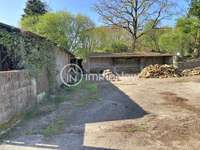 Vente maison 1 pièce