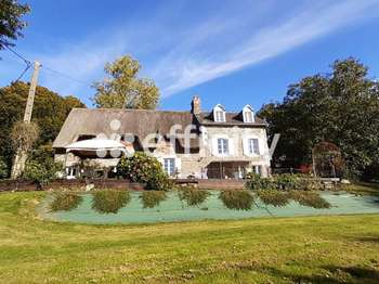Vente Maison 4 chambresBeauficel