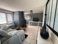 Vente maison 6 pièces Vente maison 6 pièces