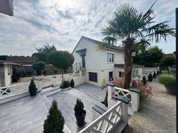 Photo Vente maison Beauficel-en-Lyons
