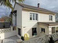 Vente maison 6 pièces Vente maison 6 pièces
