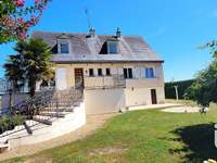 Vente maison 10 pièces