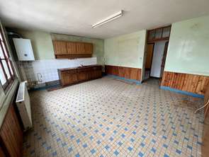 Vente Maison 2 piècesBeaufort-en-Anjou