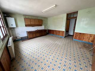 Vente maison 2 pièces