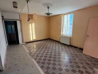 Vente maison 2 pièces