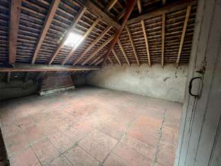 Vente maison 2 pièces