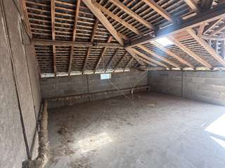 Vente maison 2 pièces Vente maison 2 pièces
