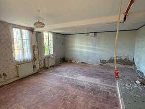 Vente Maison 3 chambresBeaufort-en-Anjou