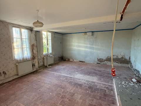 Vente maison 2 pièces Beaufort-en-Anjou 49