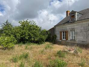 Vente Maison 3 chambresBeaufort-en-Anjou