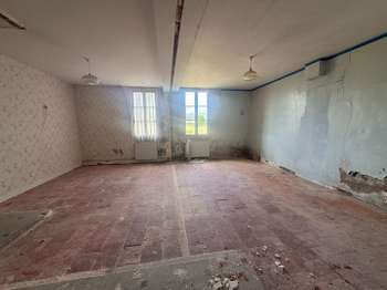 Vente maison 2 pièces