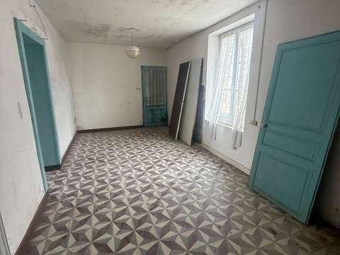 Vente maison 2 pièces Vente maison 2 pièces