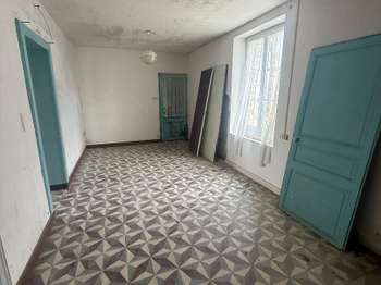 Vente maison 2 pièces