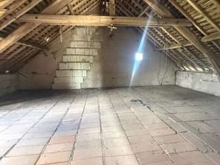 Vente maison 2 pièces Vente maison 2 pièces