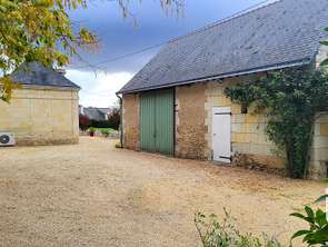 Vente Maison 4 chambresBeaufort-en-Anjou