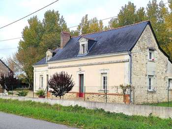 Vente Maison 4 chambresBeaufort-en-Anjou
