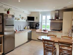 Vente Maison 4 chambresBeaufort-en-Anjou
