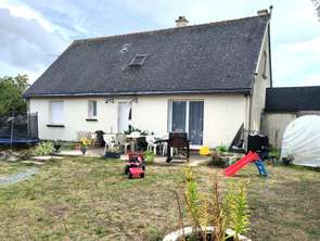 Vente Maison 4 chambresBeaufort-en-Anjou