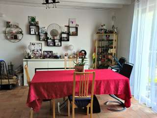 Vente maison 8 pièces Vente maison 8 pièces