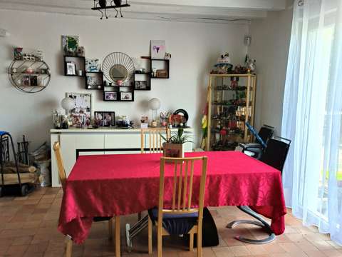 Vente maison 8 pièces Vente maison 8 pièces