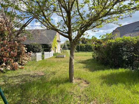 Vente maison 6 pièces Beaufort-en-Anjou 49