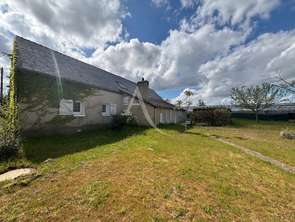 Vente Maison 3 chambresBeaufort-en-Anjou