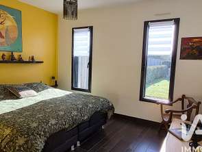 Vente Maison 3 chambresBeaufort-en-Anjou