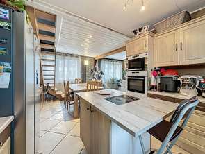 Vente Maison 3 chambresBeaufort-en-Anjou