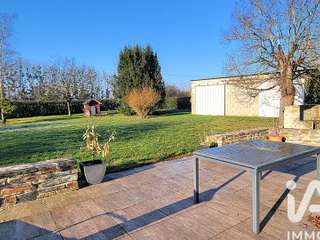 Vente maison 5 pièces Vente maison 5 pièces