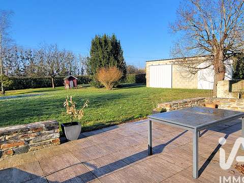 Vente maison 5 pièces Vente maison 5 pièces