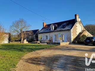 Vente maison 5 pièces Vente maison 5 pièces