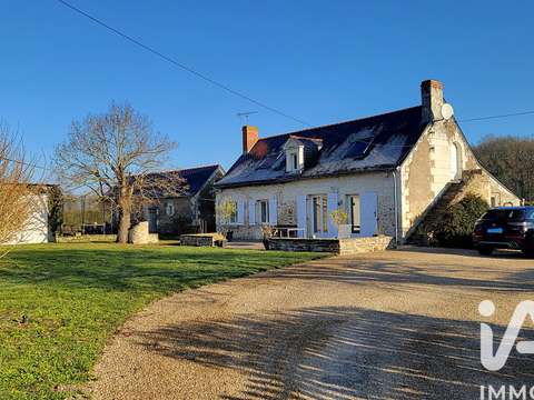 Vente maison 5 pièces Vente maison 5 pièces
