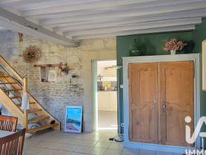 Vente Maison 4 chambresBeaufort-en-Anjou