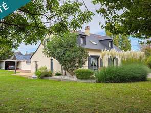 Vente Maison 4 chambresBeaufort-en-Anjou