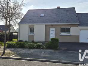 Vente Maison 4 chambresBeaufort-en-Anjou